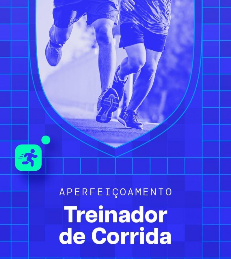 Treinador de Corrida