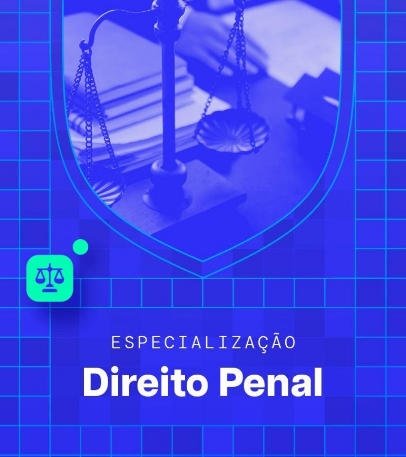 Direito Penal e Processual Penal