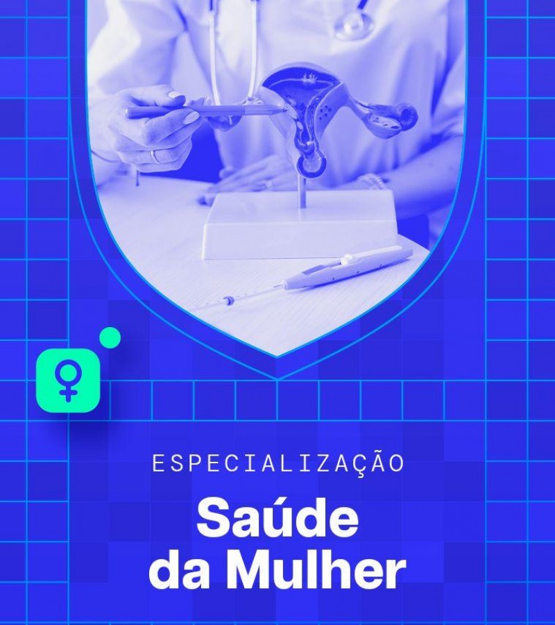 Saúde da Mulher