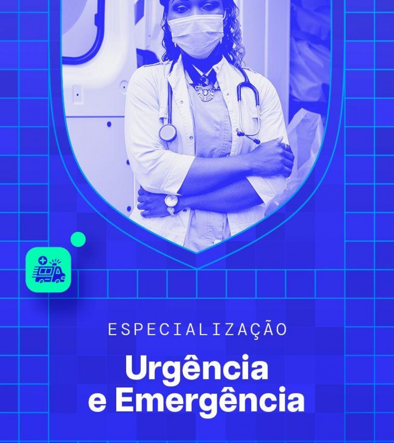 Urgência e Emergência