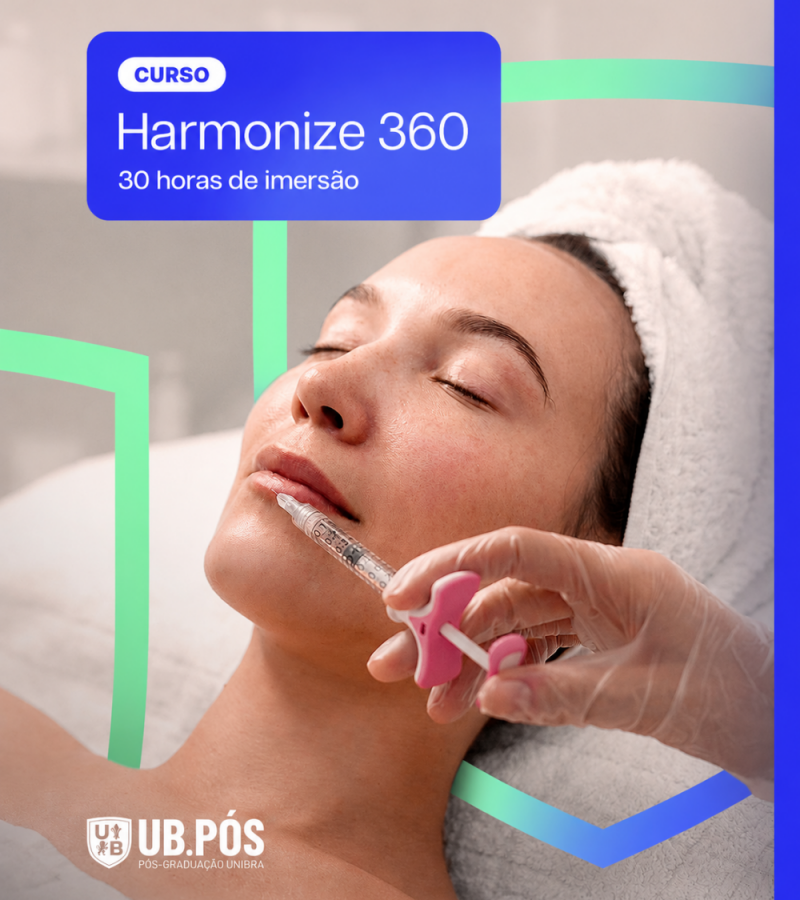 Harmonize 360